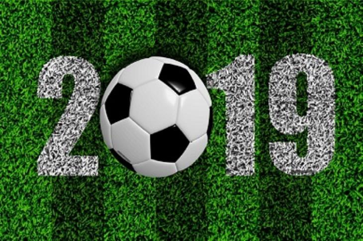 2019 2019